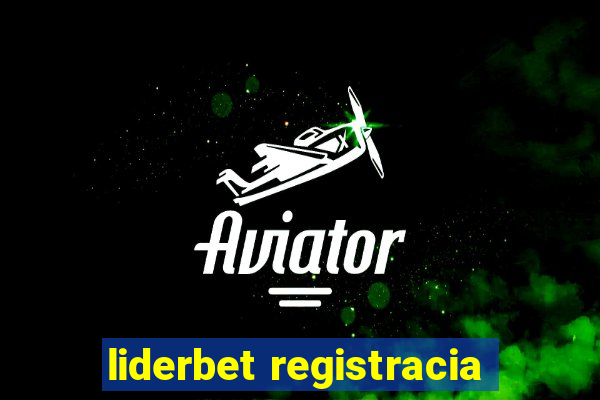 liderbet registracia